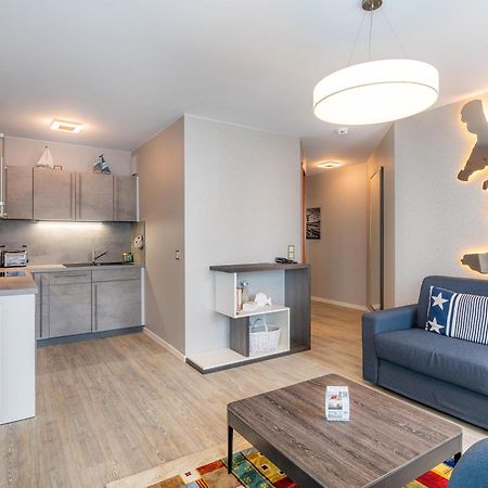 הרינגסדורף Seetelhotel Ostseeresidenz Bansin מראה חיצוני תמונה